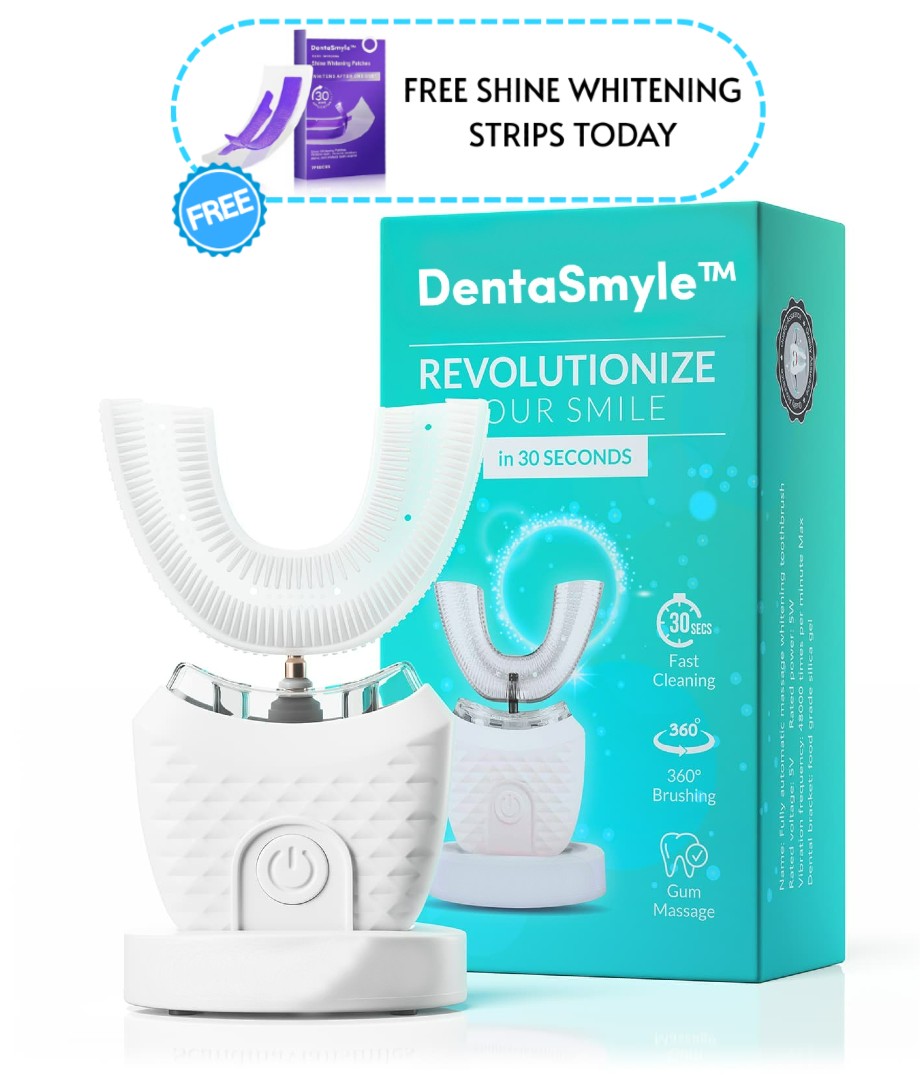 DentaSmyle™ Brush